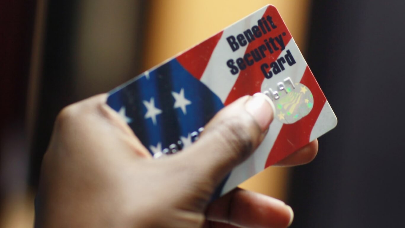 How Much Money Is Given Out A Year In Food Stamps?