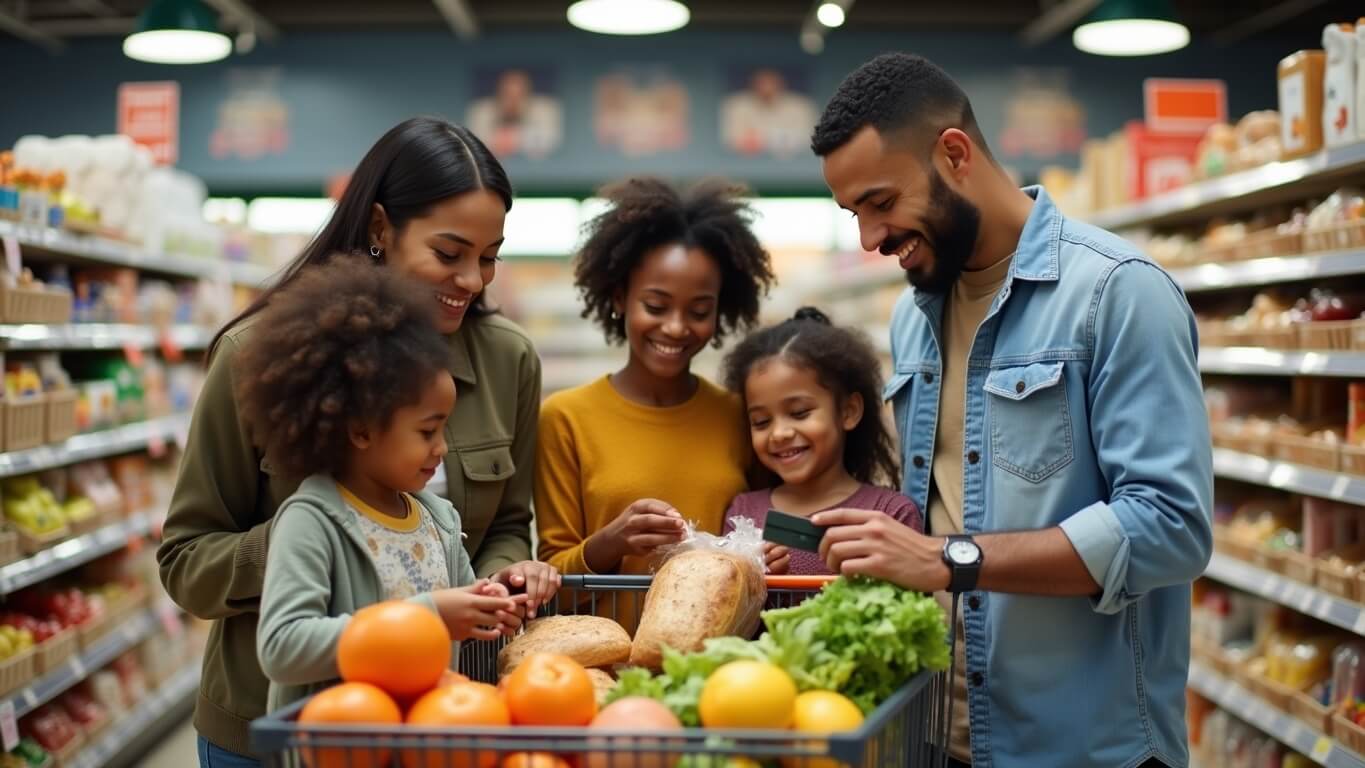 Does Lassens Accept EBT? Navigating Food Assistance at the Grocery Store