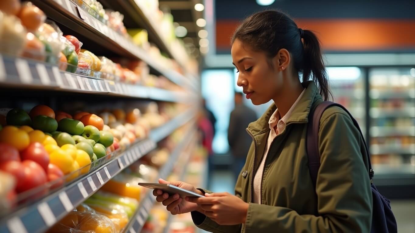Does Produce Junction Accept EBT?