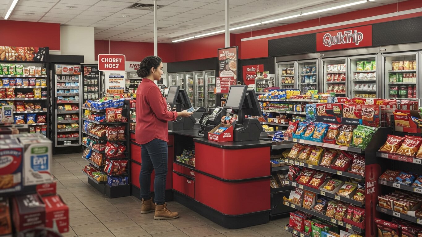 Understanding EBT Eligible Items Non Food
