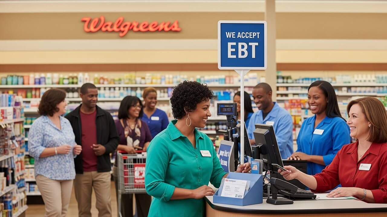 Does Michaels Accept EBT? A Look at Payment Options