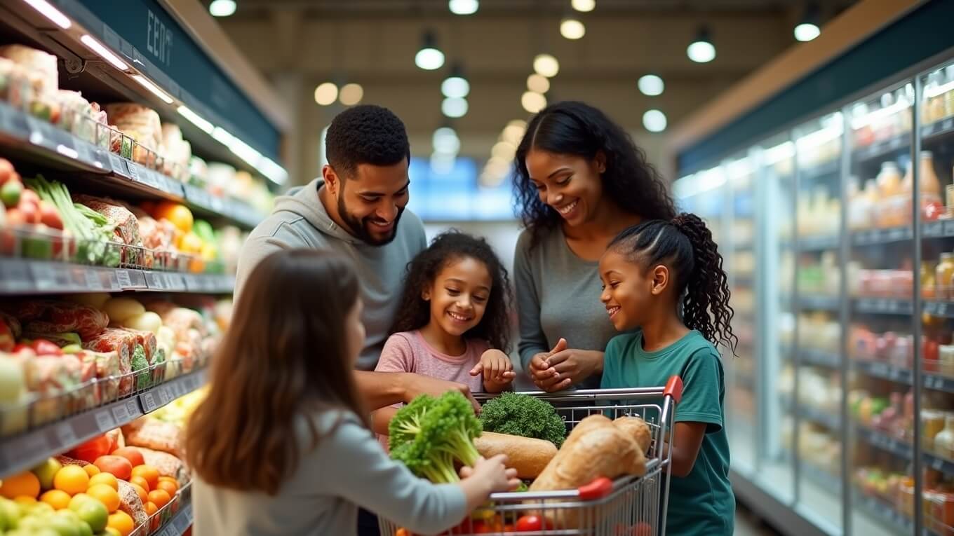 Does Rural King Accept EBT?