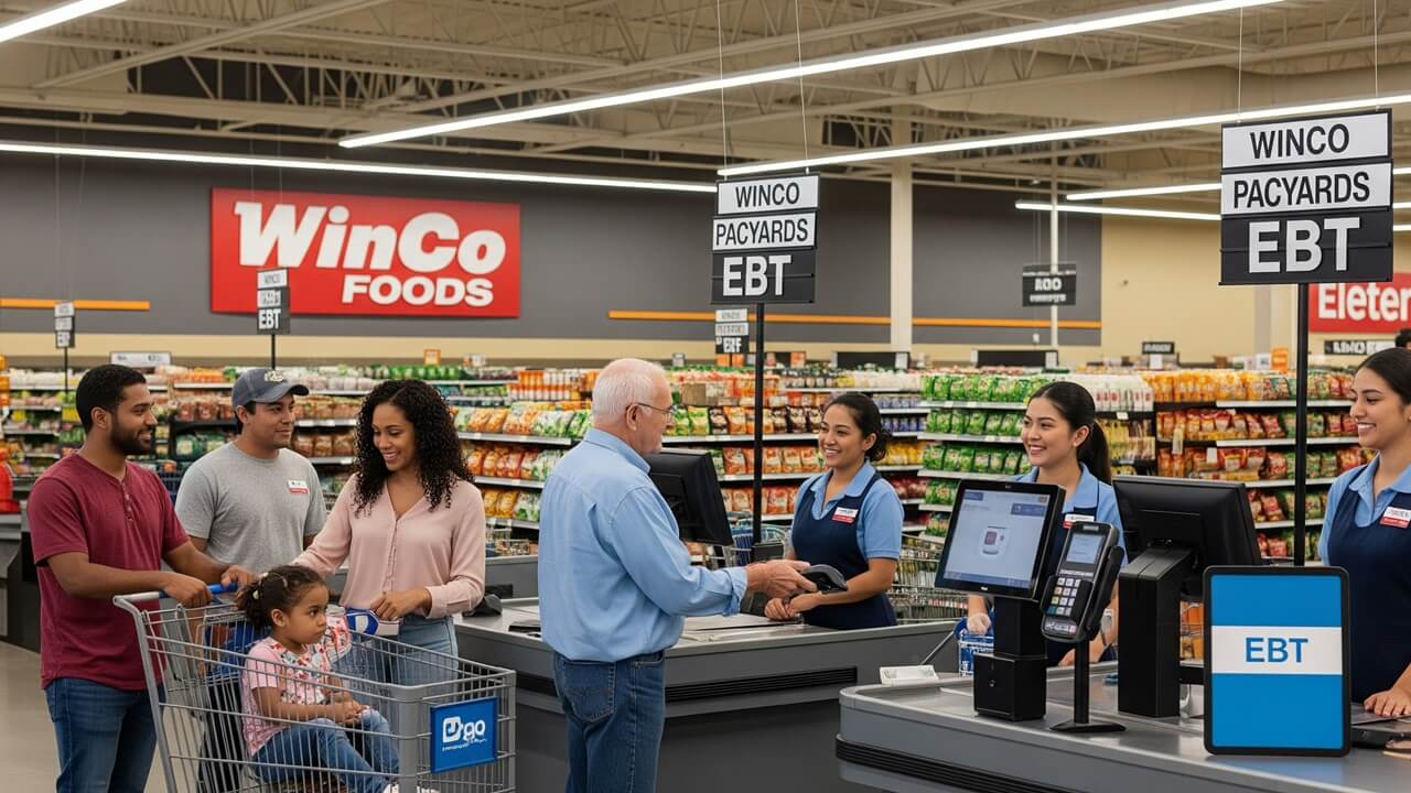 Does Amazon Fresh Accept EBT? Your Guide to Using SNAP Benefits