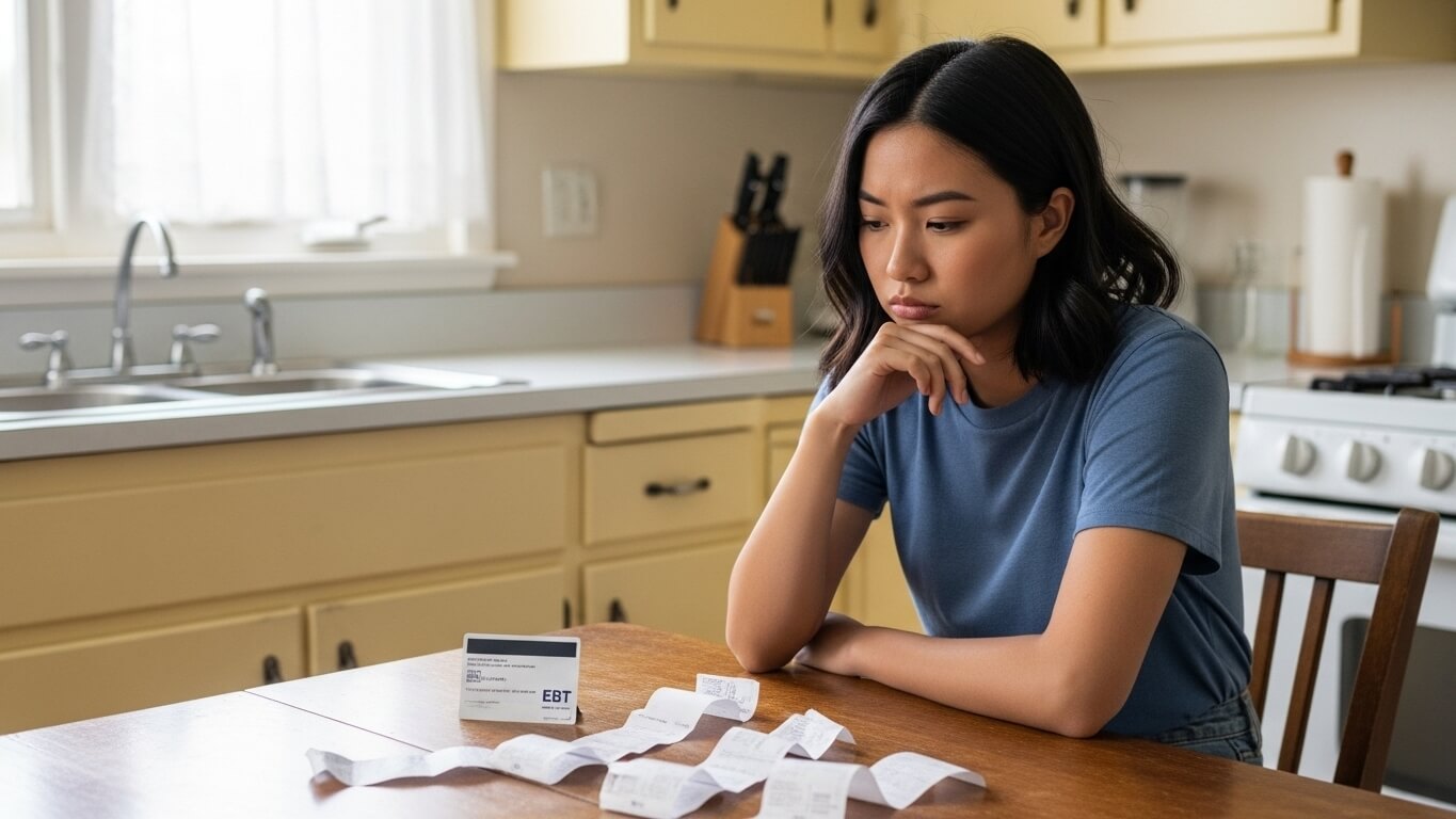 What Does Unearned Income Mean For SNAP?