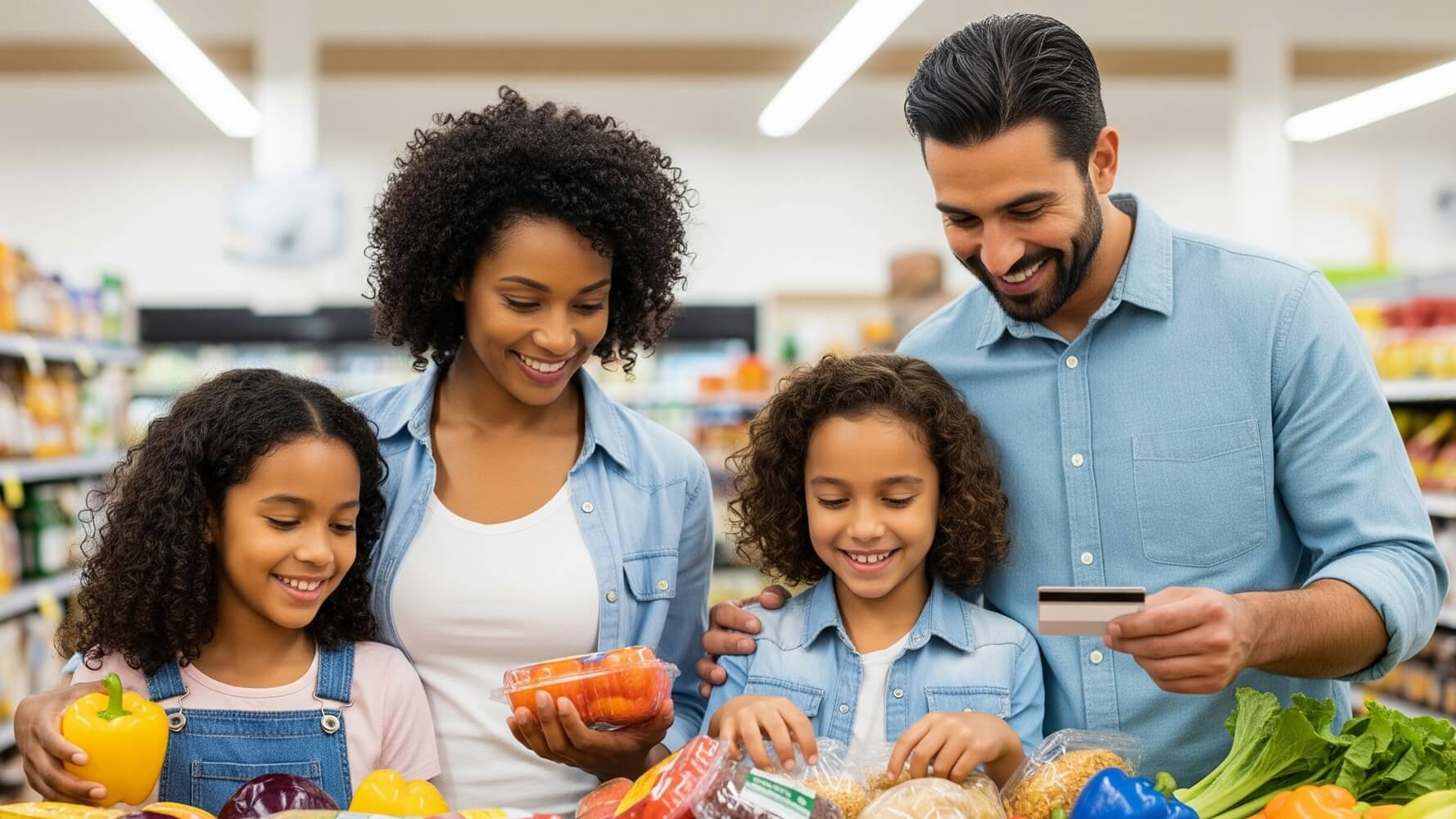 Does Northgate Accept EBT? A Guide for Shoppers