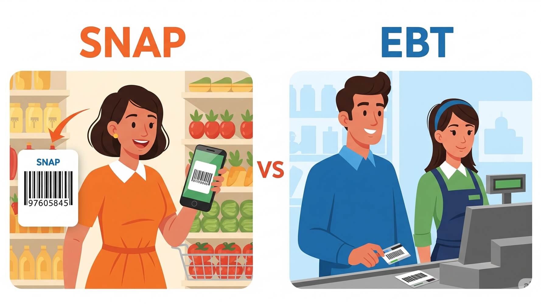 When Do SNAP Benefits Reload?