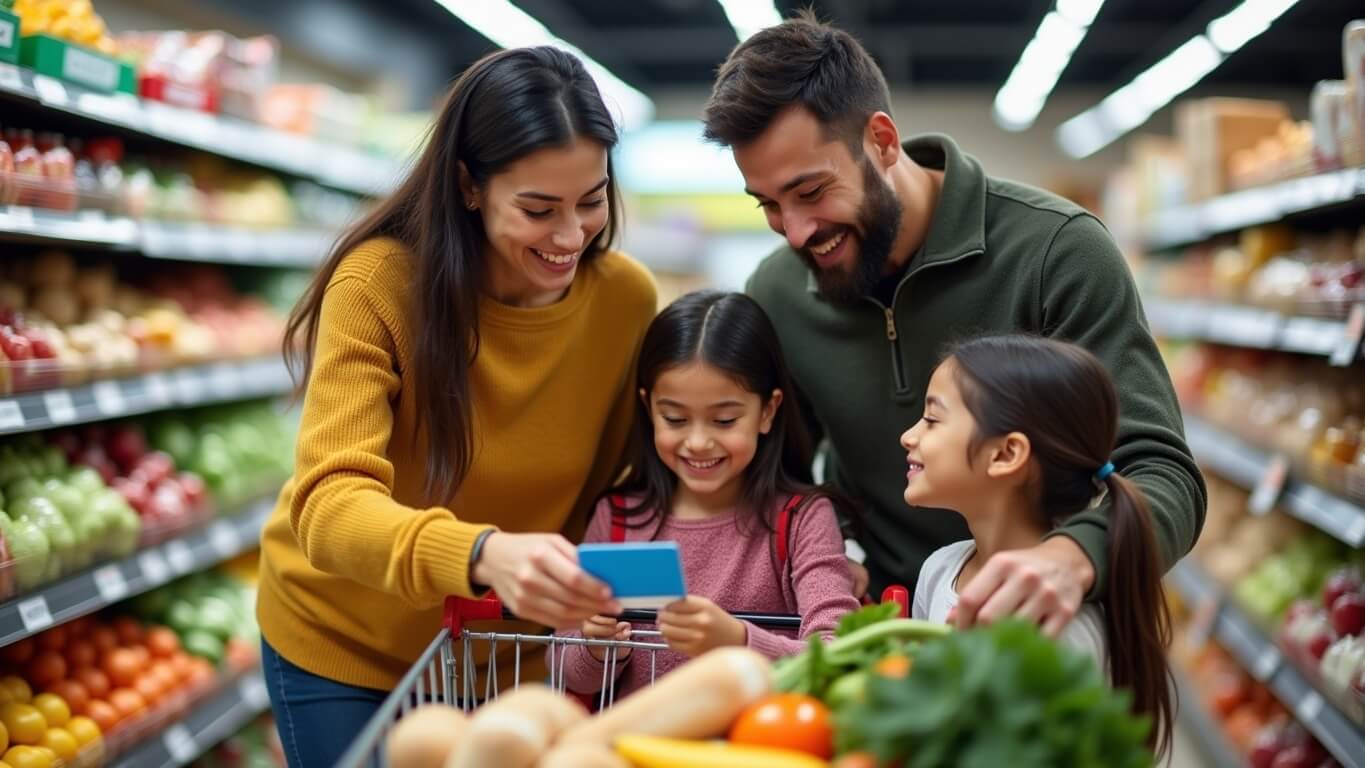 Does Seafood City Accept EBT? A Guide for Shoppers